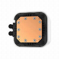 Deepcool LQ240 Water 240mm 55 CFM White