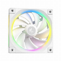 Deepcool LQ240 Water 240mm 55 CFM White