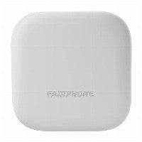 Fairphone Fairbuds Kopfhörer True Wireless Stereo (TWS) im Ohr Anrufe/Musik USB Typ-C Bluetooth Weiß