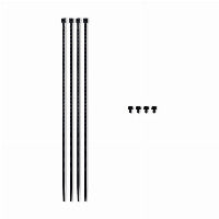 Deepcool 700W Deepcool PF700 80-plus White – Ansicht 4
