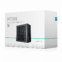 Deepcool 700W Deepcool PF700 80-plus White – Ansicht 5