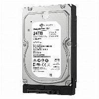 24TB ST24000NM001K Seagate Exos 512E/4KN 7200RPM 512MB