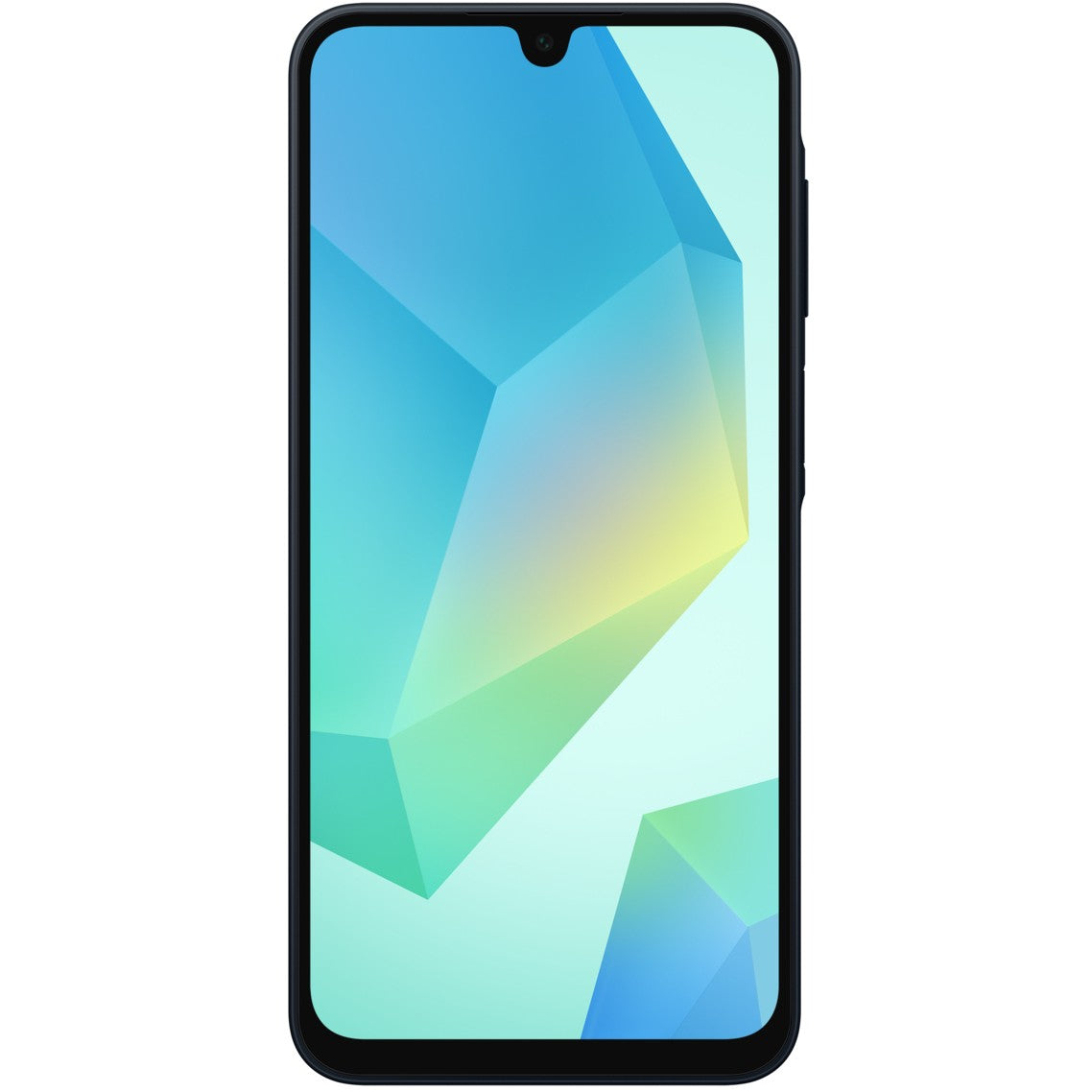 Samsung Galaxy A16 128GB 4RAM EE 5G DE blue black