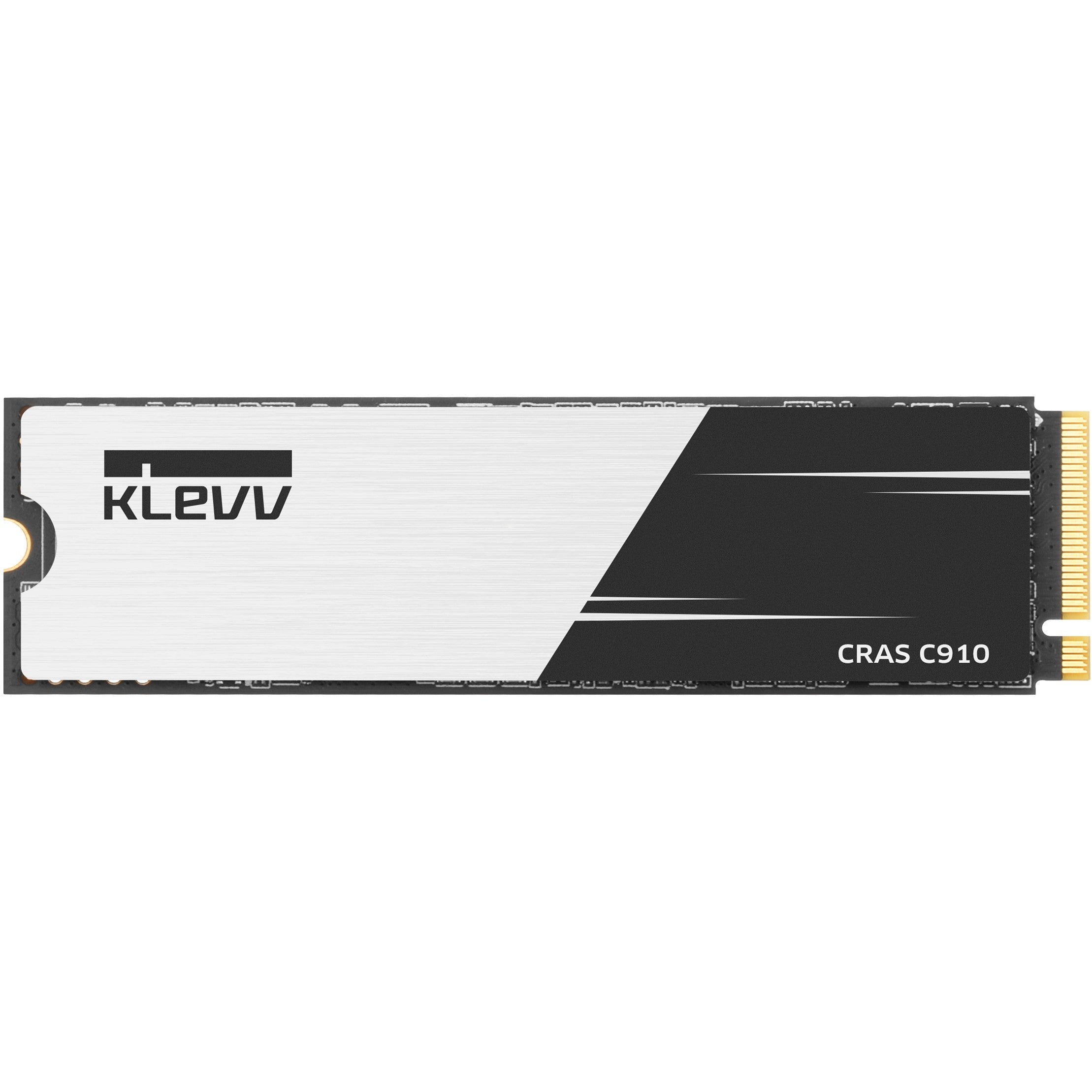 M.2 4TB KLEVV C910 M.2 2280 PCIe Gen4 NVMe