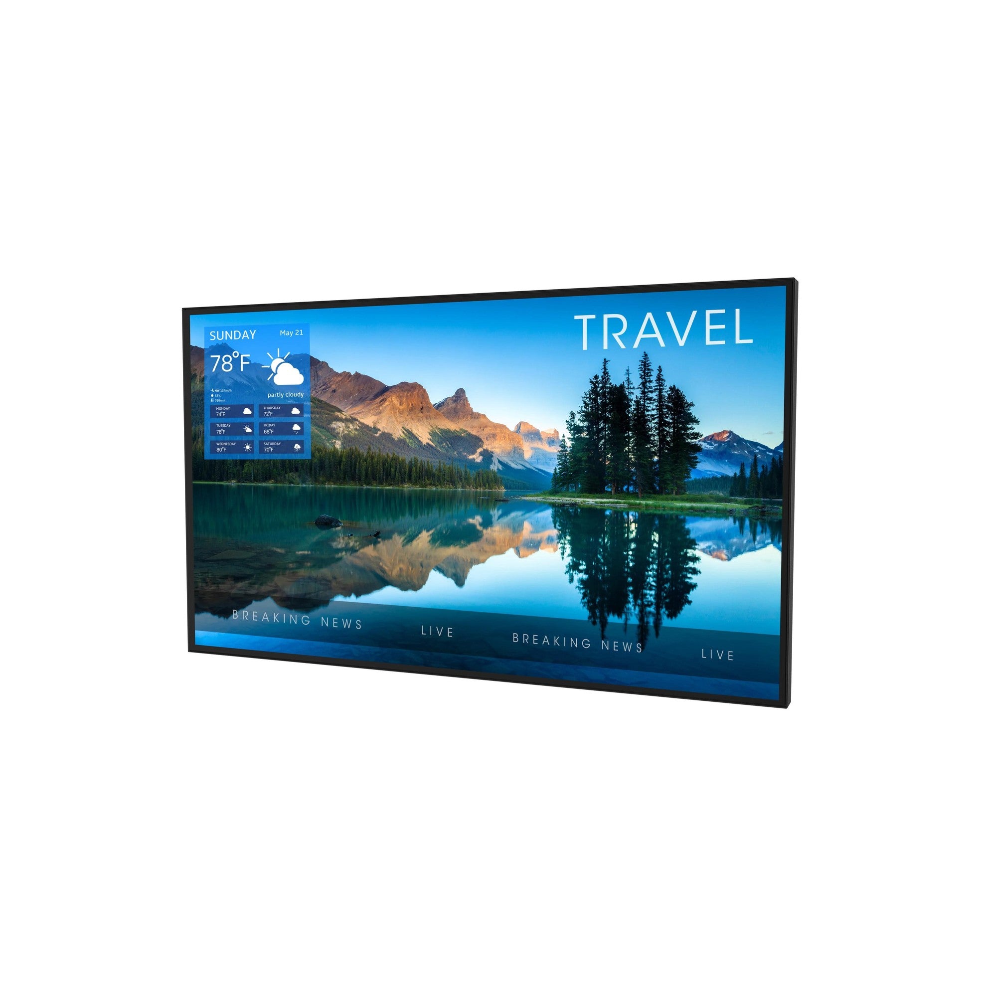 Peerless-AV XHB554-EUK