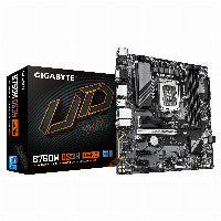 GIGABYTE 1700 Gigabyte B760M DS3H Gen5 ATX