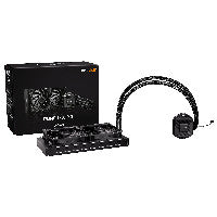K Cooler Wasserkühlung be quiet! PURE Loop 3 240mm