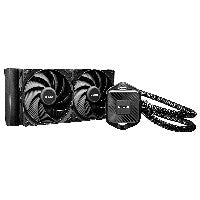 K Cooler Wasserkühlung be quiet! PURE Loop 3 240mm