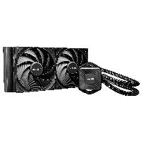 K Cooler Wasserkühlung be quiet! PURE Loop 3 280mm