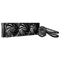 be quiet! K Cooler Wasserkühlung be quiet! PURE Loop 3 360mm