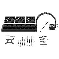Refroidisseur d'eau K be quiet! PURE Loop 3 360mm