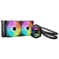 be quiet! K Cooler Wasserkühlung be quiet! PURE Loop 3 LX 240mm