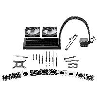 K Cooler Wasserkühlung be quiet! PURE Loop 3 LX 240mm