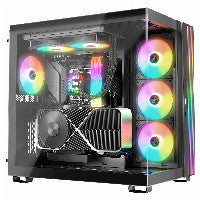 K Cooler Wasserkühlung be quiet! PURE Loop 3 LX 240mm