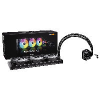 K Cooler Water Cooling be quiet! PURE Loop 3 LX 360mm