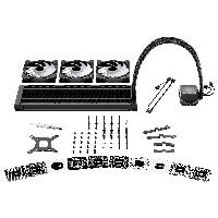 K Cooler Water Cooling be quiet! PURE Loop 3 LX 360mm