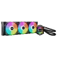 K Cooler Water Cooling be quiet! PURE Loop 3 LX 360mm
