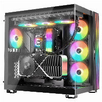 be quiet! K Cooler Wasserkühlung be quiet! PURE Loop 3 LX 360mm – Ansicht 5