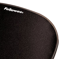 Fellowes 9112101 Mauspad Schwarz