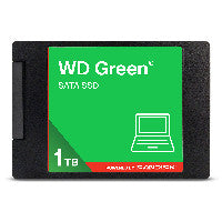 M.2 WD Green SATA 1 TB Internal Solid State Drive 6 Gb/s – WDS100T5G0A-00CPT0