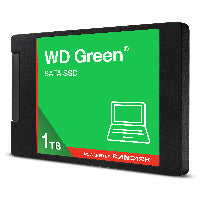 M.2 WD Green SATA 1 TB Internal Solid State Drive 6 Gb/s – WDS100T5G0A-00CPT0
