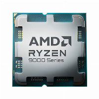AMD AM5 Ryzen 5 9500F Tray 5 GHz 6 cœurs 12 threads 38 Mo cache 65 W TDP