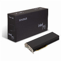 B60 Pro 24GB Sparkle Intel Arc passive GDDR6