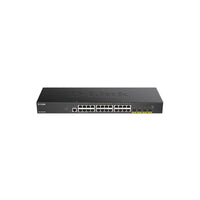 D-Link DGS-1250-28X/E: 28Port Switch