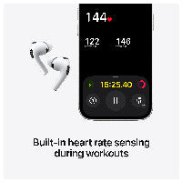 Apple Apple AirPods Pro 3 – Ansicht 4