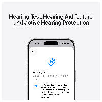 Apple Apple AirPods Pro 3 – Ansicht 5