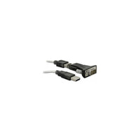Schnittstellen Adapter USB auf Seriell