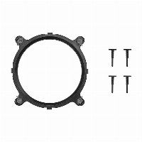 Deepcool AG300 Air 133mm Black / Silver