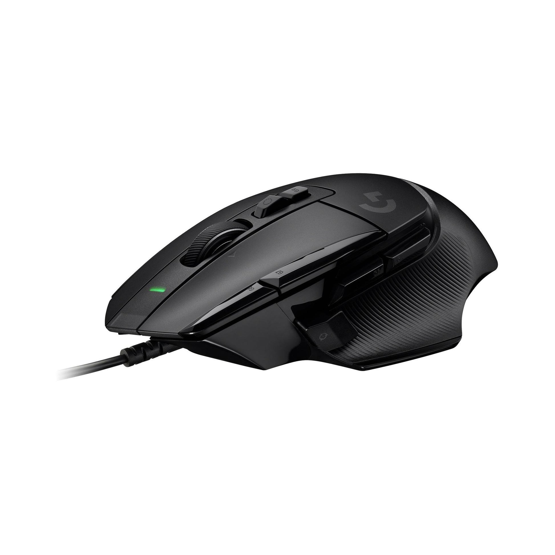 Logitech G502 X black