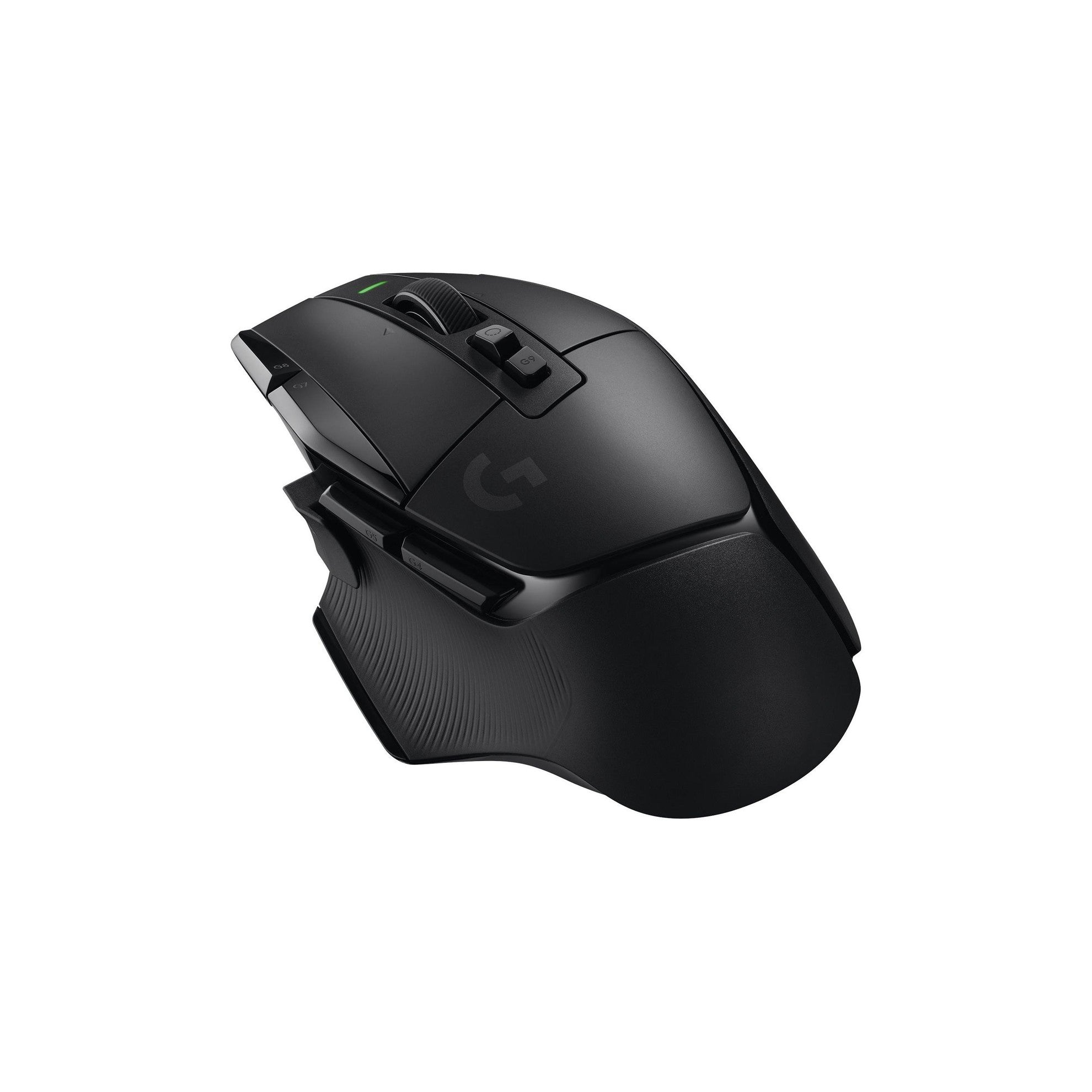 Logitech G502 X Lightspeed black