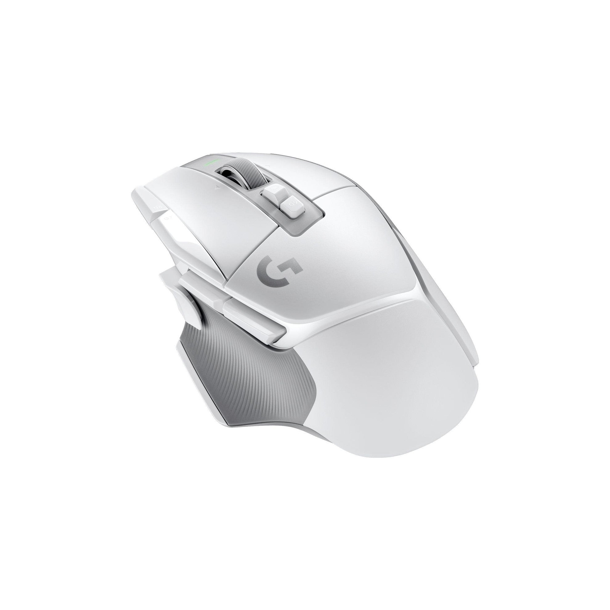 Logitech G502 X Lightspeed white