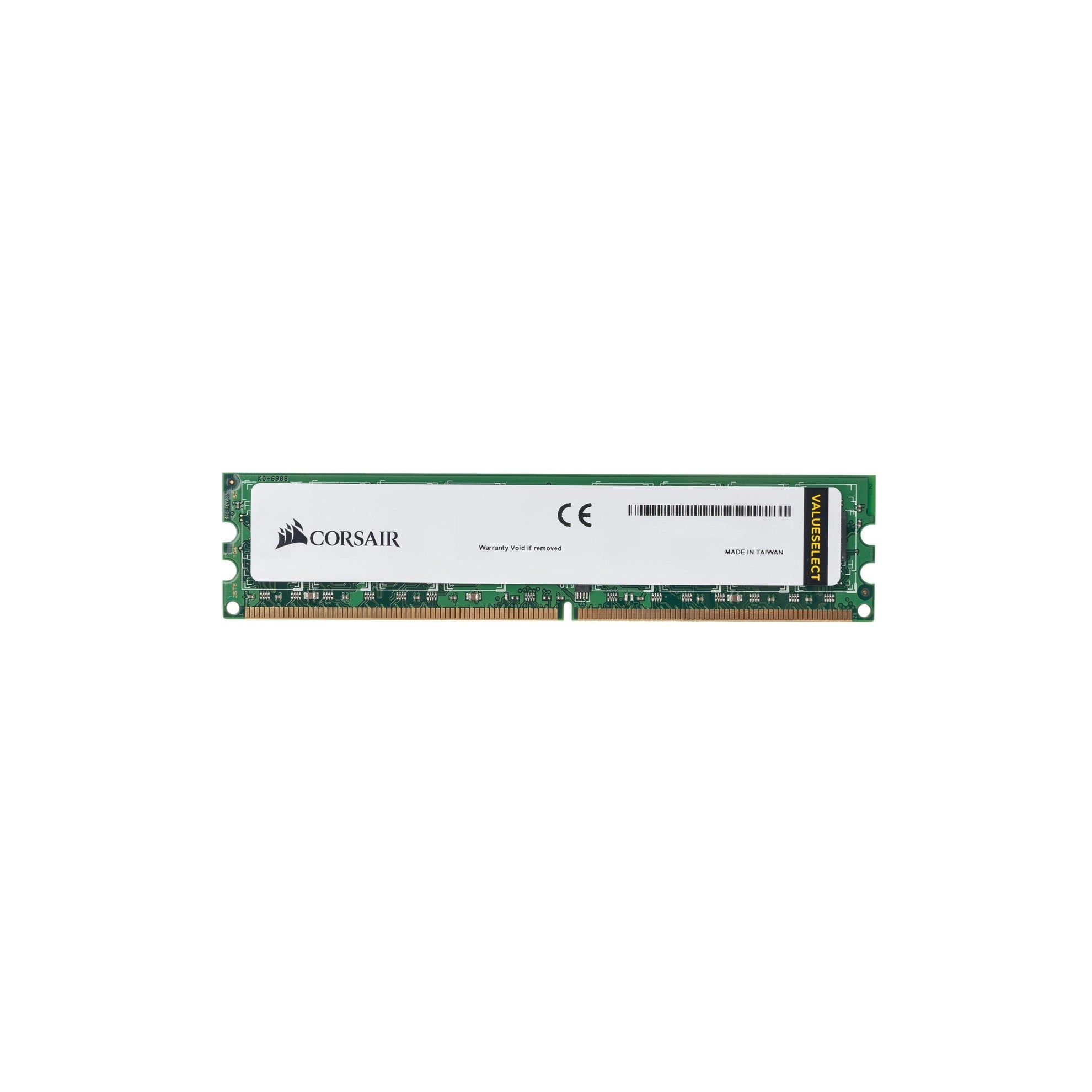 Corsair DDR3 ValueSelect 4GB