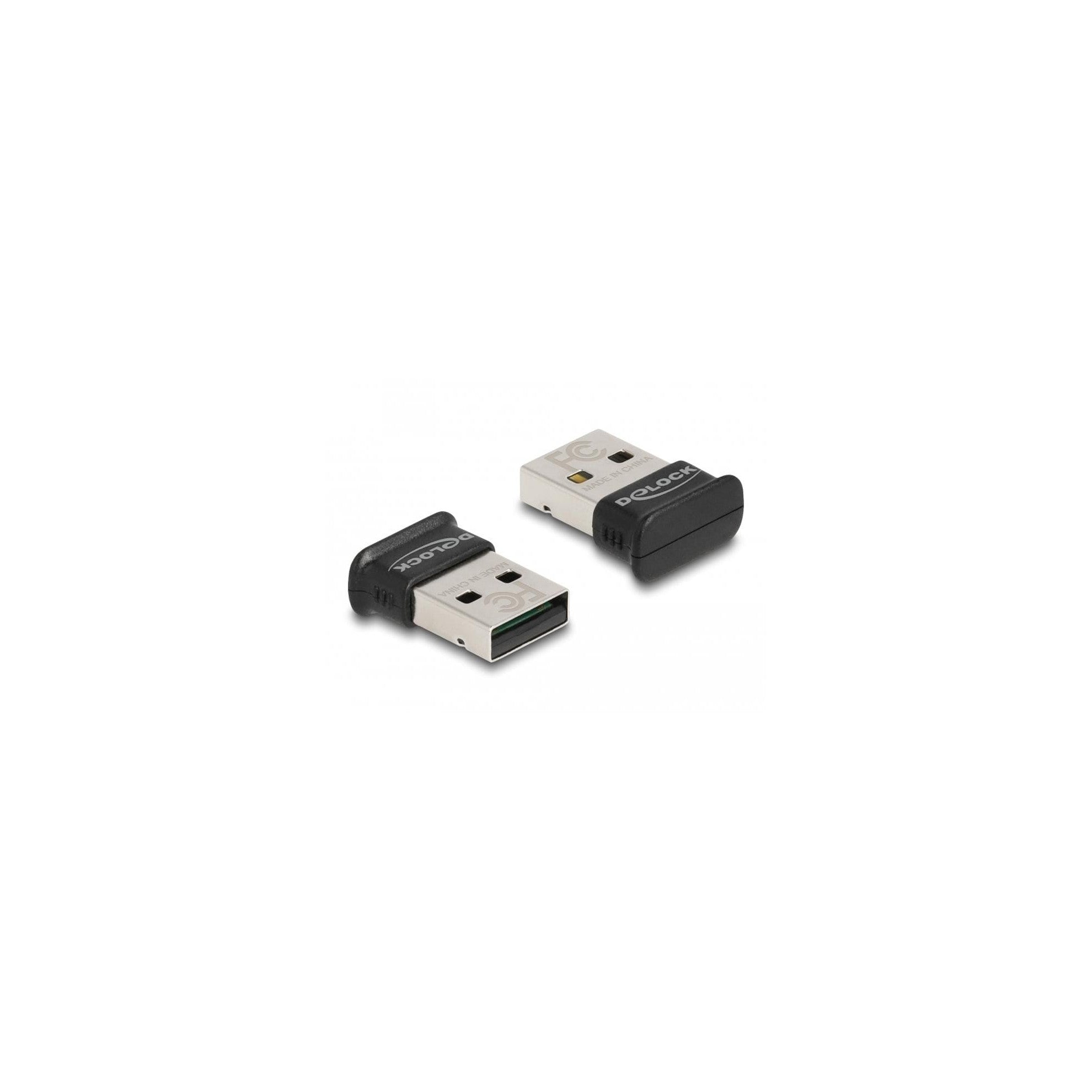 DeLock 61024 USB Bluetooth Adapter 5.0