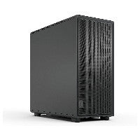 Midi Epoch XL Black Solid