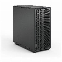 Midi Epoch XL Black Solid