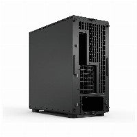 Midi Epoch XL Black Solid