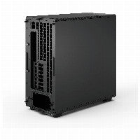 Midi Epoch XL Black Solid