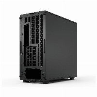 Midi Epoch XL Black Solid