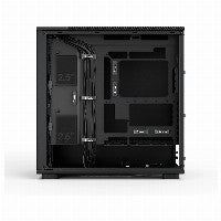 Midi Epoch XL Black Solid