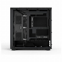 Midi Epoch XL Black Solid