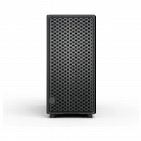 Midi Epoch XL Black Solid