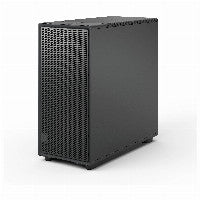 Midi Epoch XL Black Solid