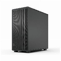 Midi Epoch XL Black Solid