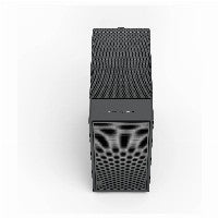 Midi Epoch XL Black Solid