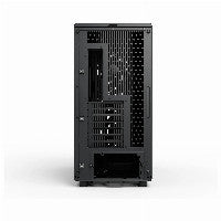 Midi Epoch XL Black Solid