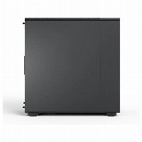 Midi Epoch XL Black Solid